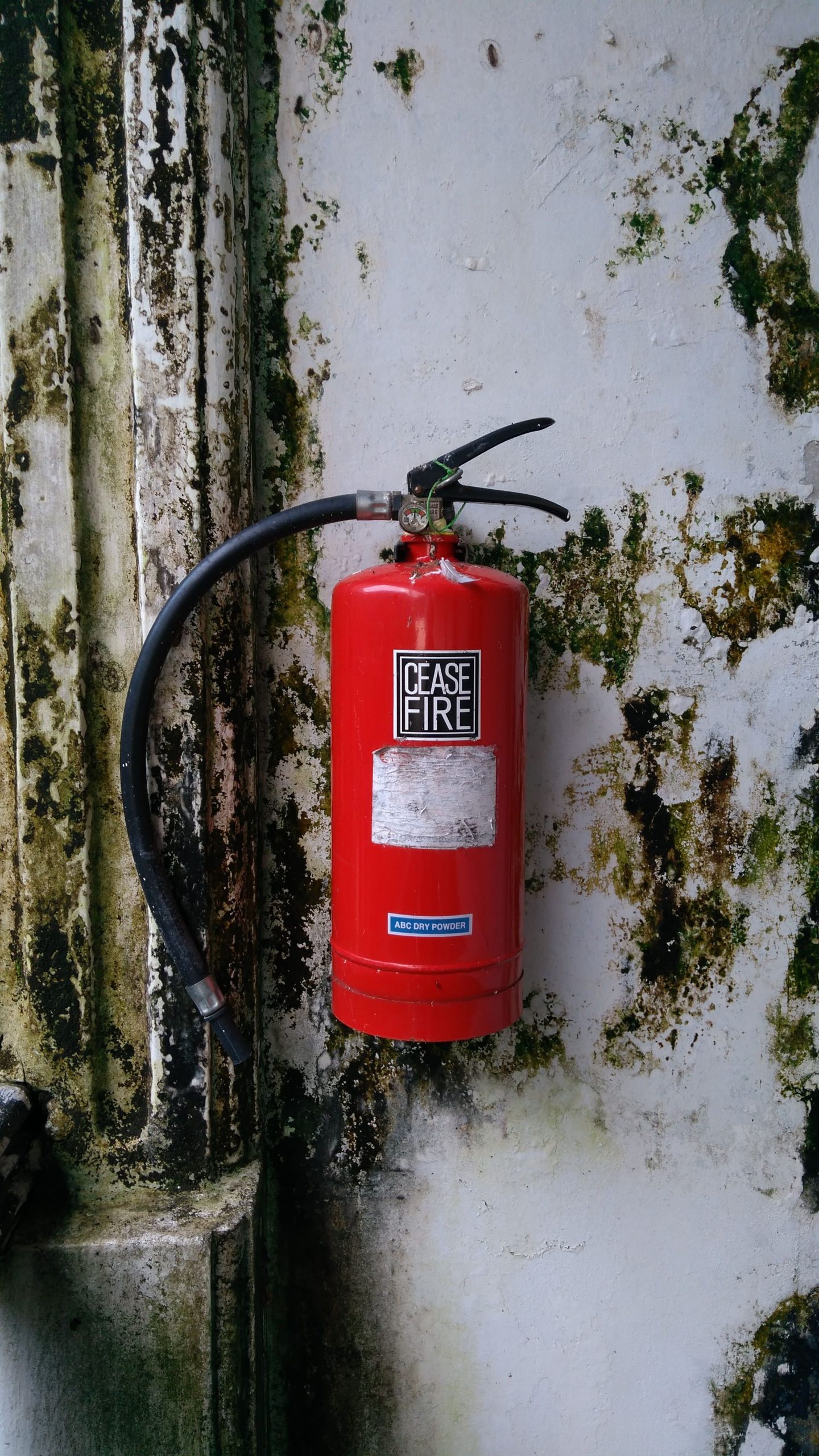 Fire Safety AMOSA SAFETY